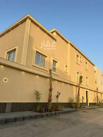 فيلا للبيع في شارع قاسم ابن يسار, حي ظهرة لبن, مدينة الرياض, منطقة الرياض صورة 4