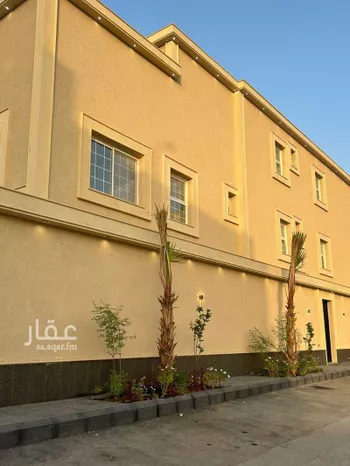 فيلا للبيع في شارع قاسم ابن يسار, حي ظهرة لبن, مدينة الرياض, منطقة الرياض صورة 3