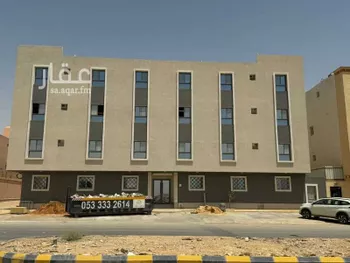 شقة للبيع في شارع النماص, حي ظهرة لبن, مدينة الرياض, منطقة الرياض