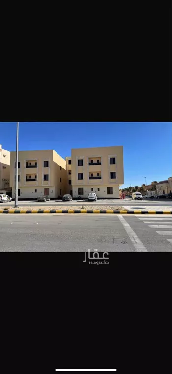 شقة للبيع في شارع كراتشي, حي ظهرة لبن, مدينة الرياض, منطقة الرياض