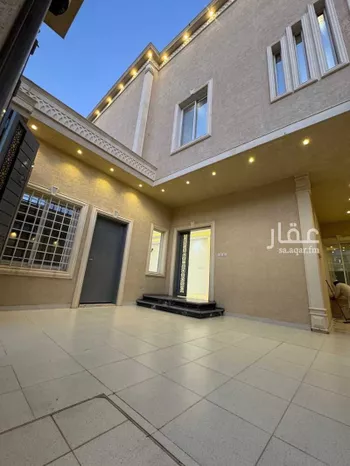 فيلا للبيع في شارع أم عبدالرحمن الصالحي, حي المهدية, مدينة الرياض, منطقة الرياض صورة 5