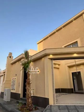 فيلا للبيع في شارع قاسم ابن يسار, حي ظهرة لبن, مدينة الرياض, منطقة الرياض صورة 2