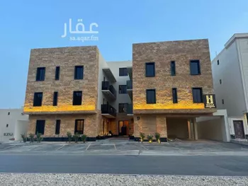 شقة للبيع في شارع القريتين, حي ظهرة لبن, مدينة الرياض, منطقة الرياض