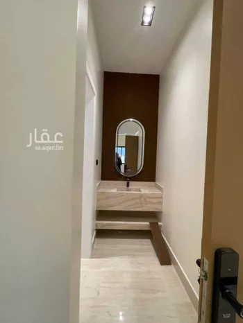 شقة للبيع في شارع شهيد الدين ثم الوطن هشام سعد ناصر جميع, حي المهدية, مدينة الرياض, منطقة الرياض صورة 4