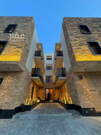 شقة للبيع في شارع القريتين, حي ظهرة لبن, مدينة الرياض, منطقة الرياض صورة 2