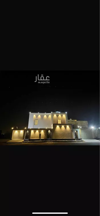 فيلا للبيع في شارع النورس, حي الروضة, مدينة نجران, منطقة نجران صورة 4