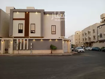 فيلا للبيع في شارع حماد الراوية, حي الشامية الجديد, مدينة مكه المكرمه, منطقة مكة المكرمة صورة 2