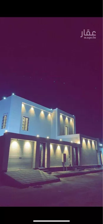 فيلا للبيع في شارع النورس, حي الروضة, مدينة نجران, منطقة نجران صورة 3