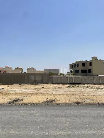 أرض للبيع في شارع العلاء ابن محمد, حي الكوثر, مدينة الخبر, المنطقة الشرقية
