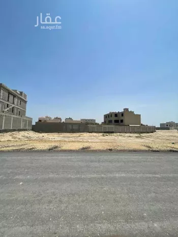 أرض للبيع في شارع العلاء ابن محمد, حي الكوثر, مدينة الخبر, المنطقة الشرقية صورة 2