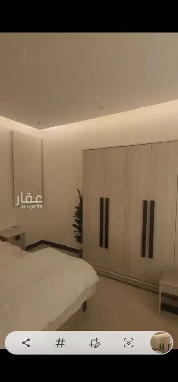 استديو مفروش للحجز في شارع صالح الخزرجي ، حي النرجس ، الرياض ، منطقة الرياض صورة 3