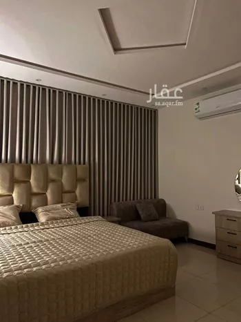 شقة مفروشة للحجز في شارع رقم 216 ، حي النرجس ، الرياض ، منطقة الرياض صورة 3