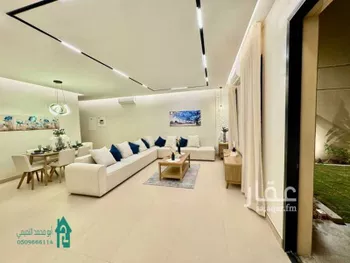 فيلا للبيع في شارع رقم 1102, حي سدرة, مدينة الرياض, منطقة الرياض صورة 4