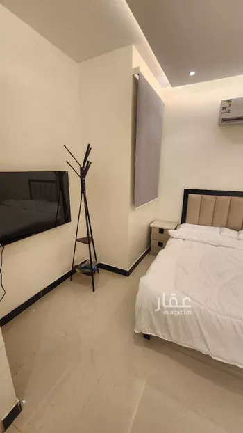 شقة مفروشة للحجز في شارع صالح الخزرجي ، حي النرجس ، الرياض ، منطقة الرياض صورة 2
