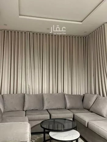 شقة مفروشة للحجز في شارع رقم 216 ، حي النرجس ، الرياض ، منطقة الرياض صورة 3