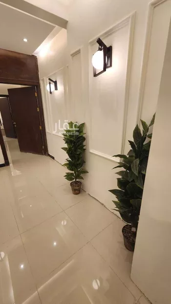 شقة مفروشة للحجز في شارع صالح الخزرجي ، حي النرجس ، الرياض ، منطقة الرياض