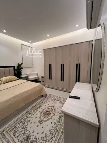 شقة للإيجار في حي النرجس, مدينة الرياض, منطقة الرياض