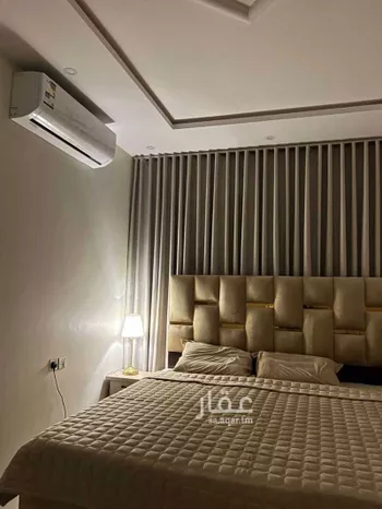 شقة مفروشة للحجز في شارع رقم 216 ، حي النرجس ، الرياض ، منطقة الرياض