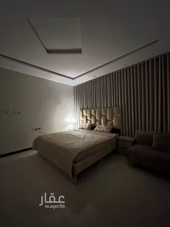 شقة مفروشة للحجز في شارع رقم 216 ، حي النرجس ، الرياض ، منطقة الرياض صورة 4