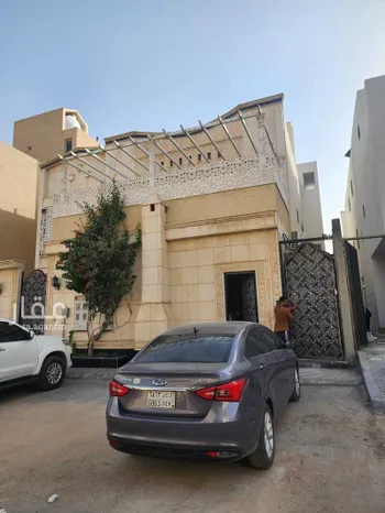 شقة للإيجار في شارع حسن الاهدل, حي النرجس, مدينة الرياض, منطقة الرياض