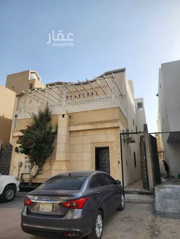 شقة للإيجار في شارع حسن الأهدل, حي النرجس, مدينة الرياض, منطقة الرياض صورة 5