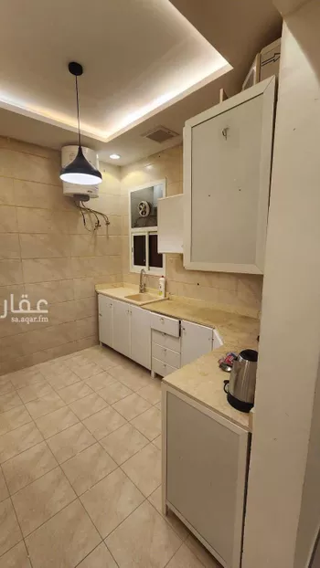 شقة مفروشة للحجز في شارع صالح الخزرجي ، حي النرجس ، الرياض ، منطقة الرياض صورة 5