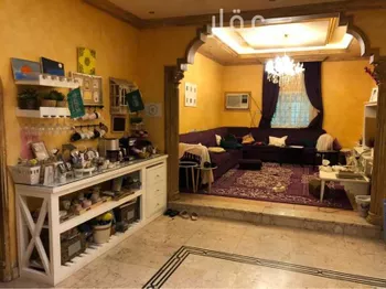 فيلا للبيع في شارع المغيره بن عياش, حي الصفاء, مدينة جدة, منطقة مكة المكرمة صورة 2