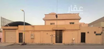 فيلا للإيجار في شارع السويدي العام ، حي السويدي ، الرياض ، منطقة الرياض