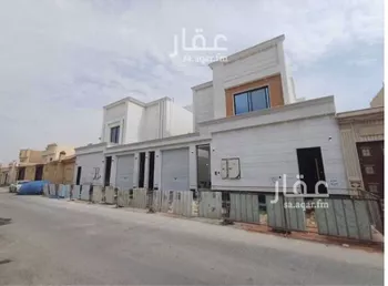 فيلا للبيع في شارع الغاط, حي الخليج, مدينة الرياض, منطقة الرياض صورة 2