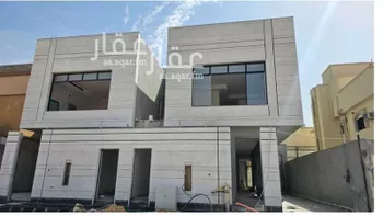 فيلا للبيع في شارع بكر الباهلي, حي الملك فيصل, مدينة الرياض, منطقة الرياض صورة 2