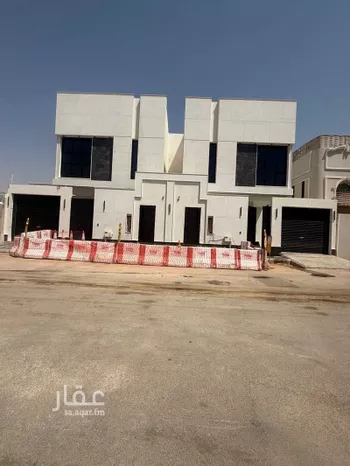 فيلا للبيع في شارع فهد العقيلي, حي الخليج, مدينة الرياض, منطقة الرياض