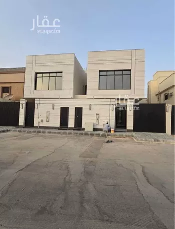 فيلا للبيع في شارع بكر الباهلي, حي الملك فيصل, مدينة الرياض, منطقة الرياض