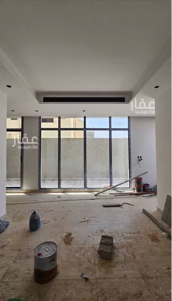 فيلا للبيع في شارع بكر الباهلي, حي الملك فيصل, مدينة الرياض, منطقة الرياض صورة 4