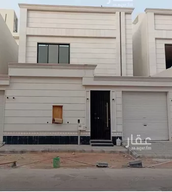 فيلا للبيع في شارع فهد العقيلي, حي الخليج, مدينة الرياض, منطقة الرياض