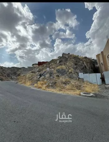 أرض للبيع في شارع 5675618, حي العوالي, مدينة مكه المكرمه, منطقة مكة المكرمة صورة 2