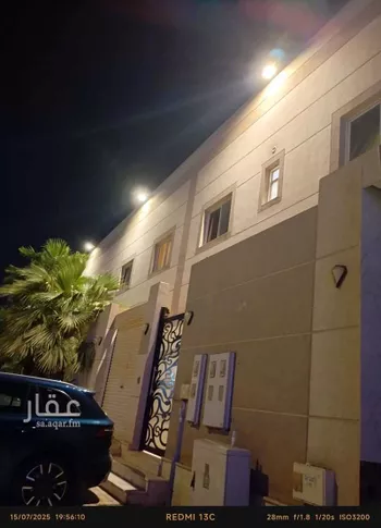 شقة للإيجار في شارع رقم 326, حي الياسمين, مدينة الرياض, منطقة الرياض