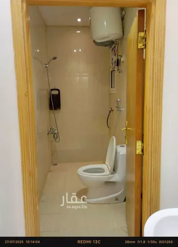 شقة للإيجار في شارع رقم 214, حي النرجس, مدينة الرياض, منطقة الرياض صورة 4