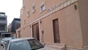 شقة للإيجار في شارع رقم 214, حي النرجس, مدينة الرياض, منطقة الرياض