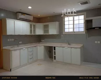 شقة للإيجار في شارع رقم 214, حي النرجس, مدينة الرياض, منطقة الرياض صورة 2