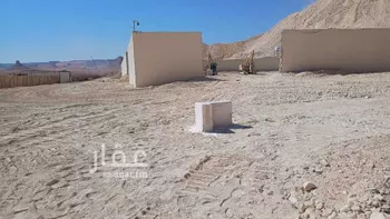 أرض للبيع في شارع بدون, حي قصور ال مقبل, مدينة مزارع البطين ومزرعه دواجن, منطقة الرياض صورة 4