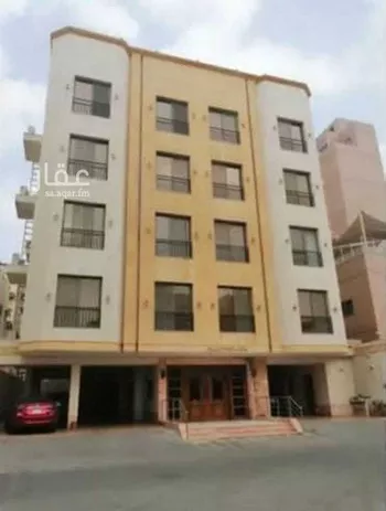 شقة للإيجار في شارع عطيه بن يسر, حي الزهراء, مدينة جدة, منطقة مكة المكرمة