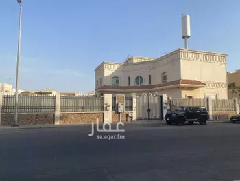 فيلا للبيع في شارع عبدالرحمن التونسي, حي الشاطئ, مدينة جدة, منطقة مكة المكرمة