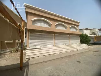 محل للإيجار في شارع الاغلب الازدي, حي المنار, مدينة جدة, منطقة مكة المكرمة صورة 3