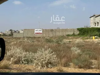 أرض للبيع في حي الجرادية, مدينة صامطه, منطقة جازان صورة 2