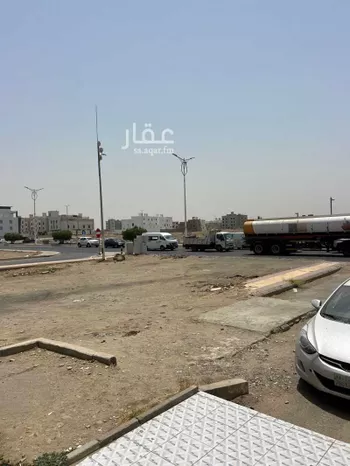 أرض للإيجار في شارع شارع الاوزاعي, حي الشاطئ, مدينة جازان, منطقة جازان