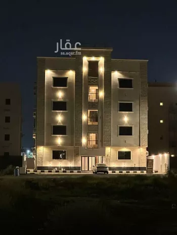 شقة للبيع في شارع شارع خالد بن وليد, حي الشاطئ, مدينة جازان, منطقة جازان صورة 3