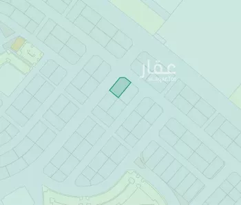 أرض للبيع في شارع 00000, حي الحزم 1, مدينة جازان, منطقة جازان