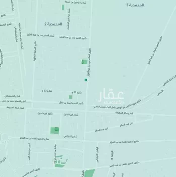أرض للبيع في شارع طريق الملك فهد, حي المحمدية 2, مدينة جازان, منطقة جازان صورة 2