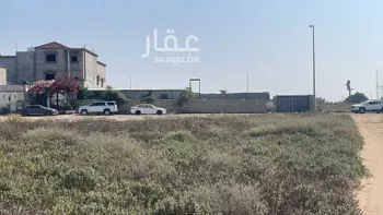 أرض للبيع في حي الجرادية, مدينة صامطه, منطقة جازان