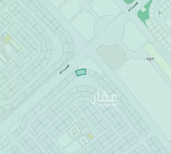 أرض للبيع في حي القدس 1, مدينة جازان, منطقة جازان صورة 2